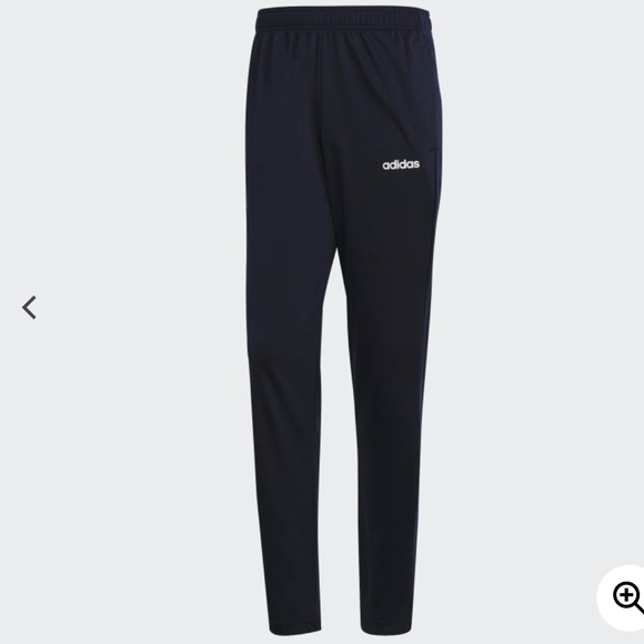 adidas tracksuit Pants Jacket Joggers set - Picture 5 of 8